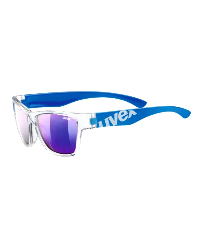 Uvex UVEX SPORTSTYLE 508 CLEAR BLUE 5338959416 Ο-C