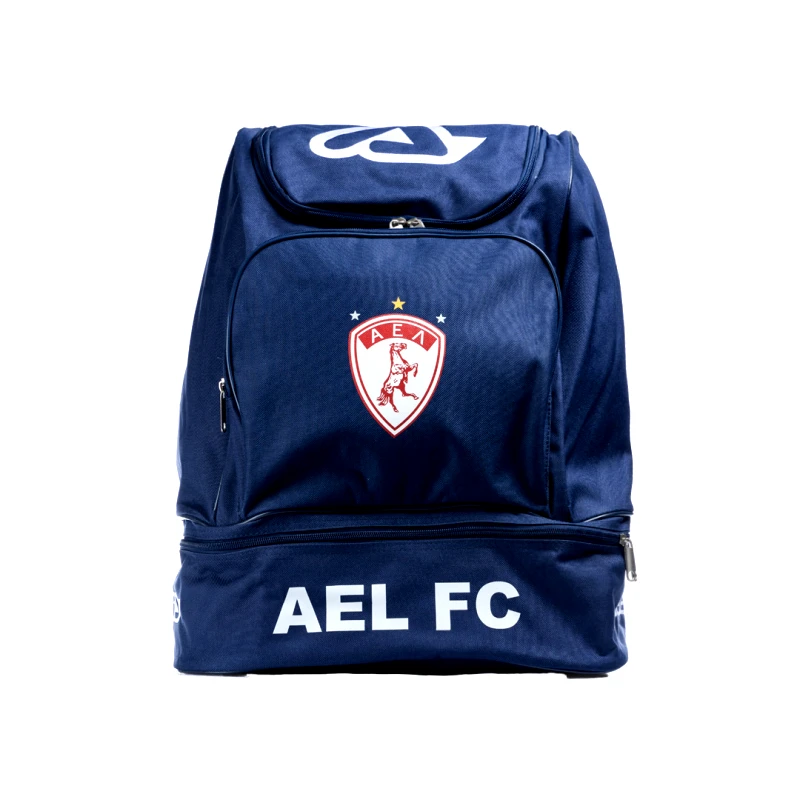 AEL FC ACERBIS AEL FC ATLANTIS BACKPACK 0016401-040 Μπλε