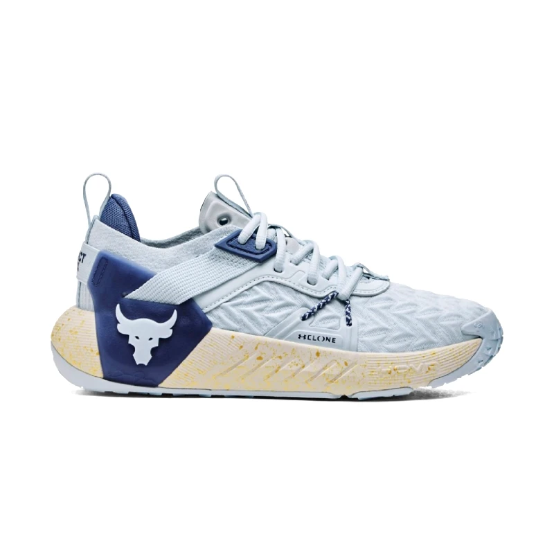 Under Armour UNDER ARMOUR UA W PROJECT ROCK 6 3026535-400 Σιελ