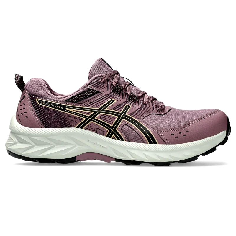 ASICS ASICS GEL-VENTURE 9 1012B313-501 Μωβ