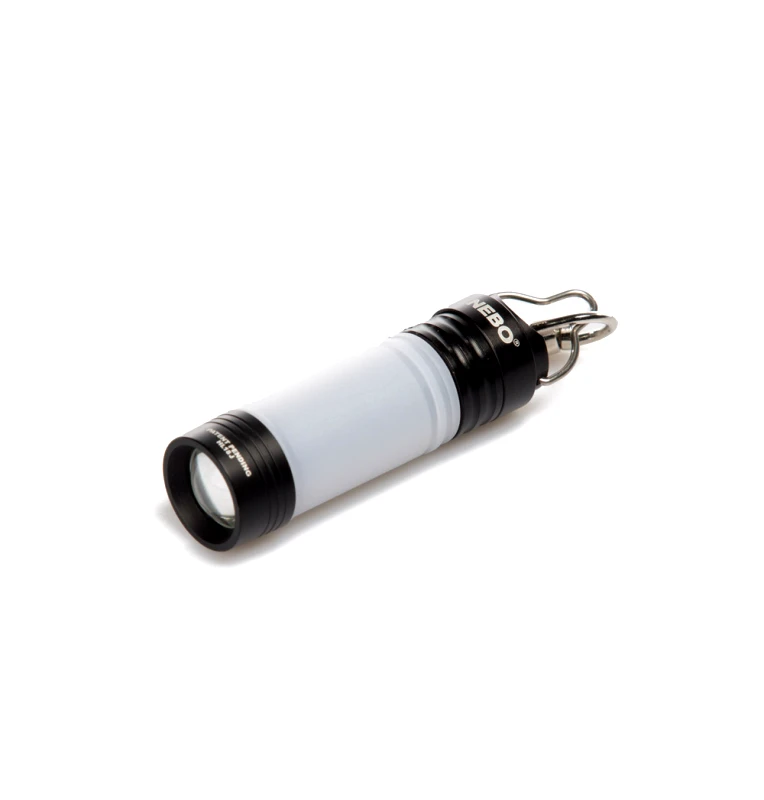 Nebo NEBO POPLITE NE6557-BLACK Μαύρο