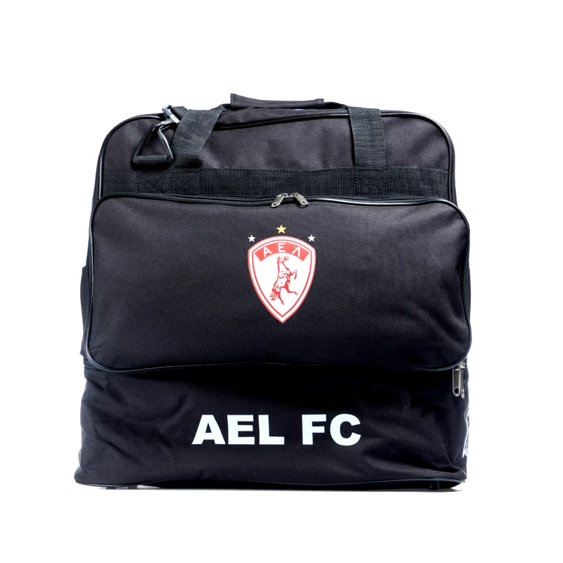 AEL FC ACERBIS AEL FC ATLANTIS SMALL TEAM BAG 0016405-090 Μαύρο