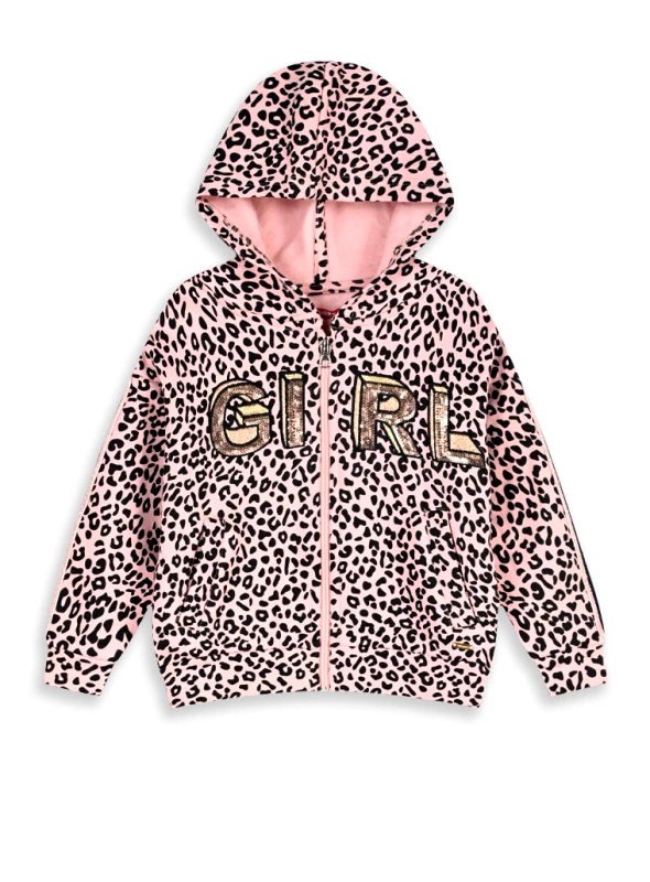 Energiers Ζακέτα λεοπάρ | ΚΟΥΦΕΤΙ