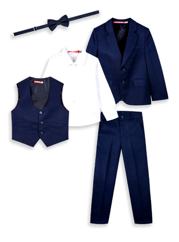 Energiers Boutique σετ 5τμχ για αγόρι | ΜΑΡΕΝ