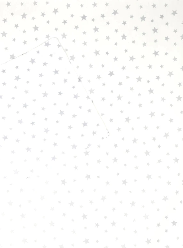 Energiers Βρεφικό σετ σεντόνι με μαξιλαροθήκη | ΛΕΥΚΟ