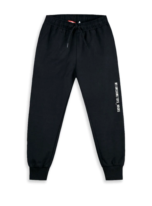 Energiers Παντελόνι φούτερ | ΑΝΘΡΑΚΙ