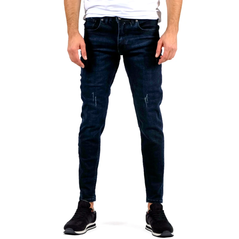 Sea Lion Ανδρικό γαλάζιο τζιν Sea Lion 3435