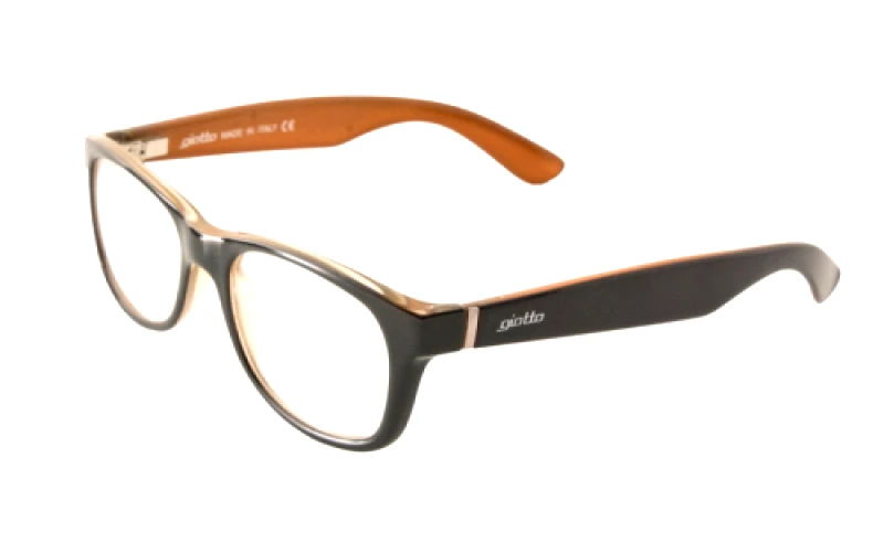 GIOTTO Unisex γυαλιά οράσεως GIOTTO Gi118 COL4050