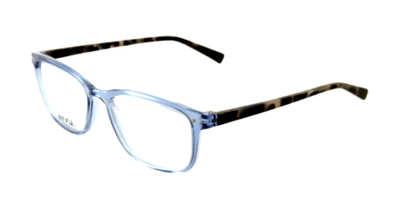 INVU Unisex γυαλιά οράσεως INVU B4602B