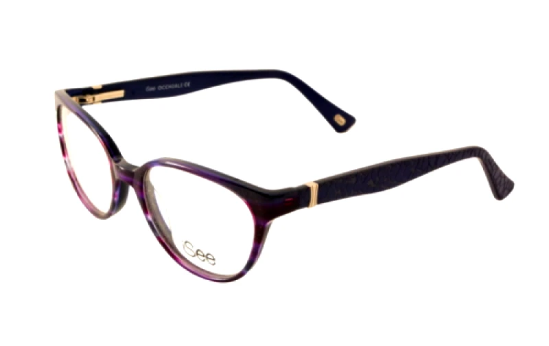 iSee Γυαλιά οράσεως γυναικεία iSee 814C408