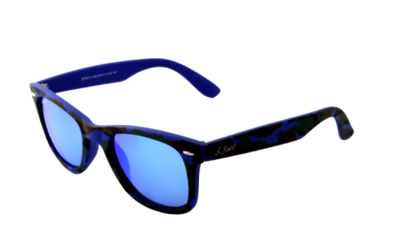 Beach  Force Γυαλιά ηλίου Beach Force wayfarer BF5012-A285-635-5