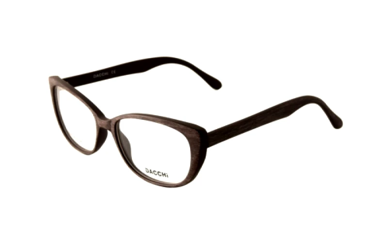 DACCHI Γυαλιά οράσεως γυναικεία Brown DACCHI D35295-C2