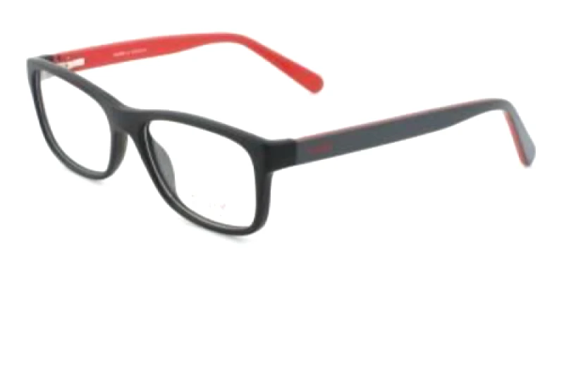 CUBE Κοκκάλινα Γυαλιά οράσεως unisex CUBE CB20052D