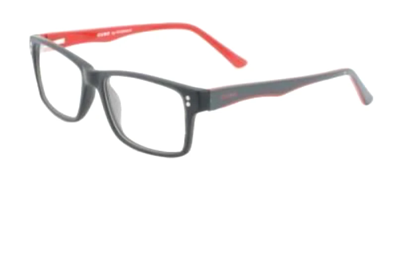 CUBE Σκελετός Γυαλιών οράσεως unisex CUBE CB20056D