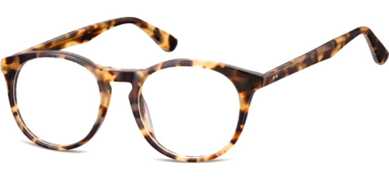 SUNOPTIC Γυαλιά οράσεως γυναικεία SUNOPTIC AC45B
