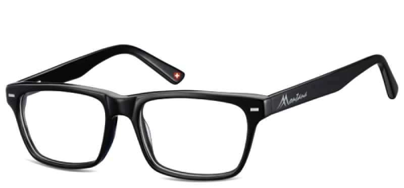 MONTANA Γυαλιά οράσεως unisex MONTANA MA73