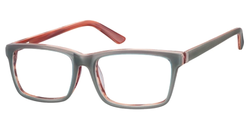 SUNOPTIC Γυαλιά οράσεως SUNOPTIC A67D