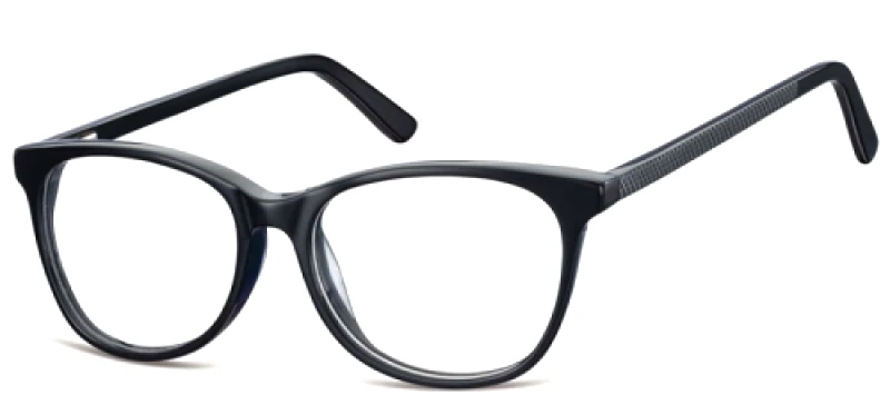SUNOPTIC Γυαλιά οράσεως Γυναικεία SUNOPTIC A59