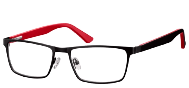 SUNOPTIC Γυαλιά οράσεως SUNOPTIC 633A