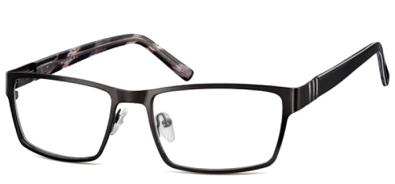 SUNOPTIC Σκελετός Γυαλιών οράσεως μεταλλικός SUNOPTIC 221