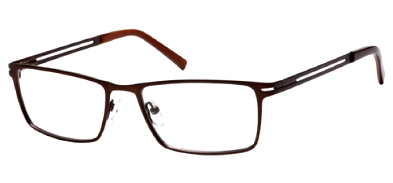 SUNOPTIC Σκελετός Γυαλιών οράσεως μεταλλικός SUNOPTIC 652D