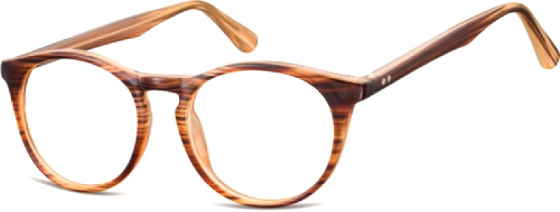 SUNOPTIC Γυαλιά οράσεως γυναικεία SUNOPTIC CP146F