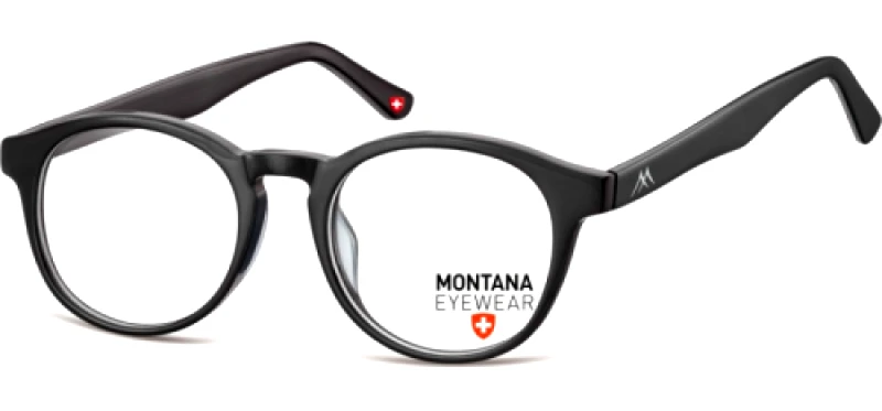 MONTANA Γυαλιά οράσεως unisex MONTANA MA66