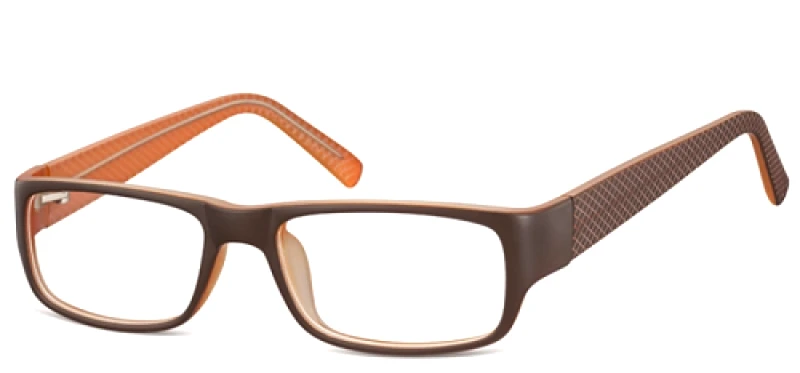 SUNOPTIC Σκελετός γυαλιών οράσεως SUNOPTIC CP158C