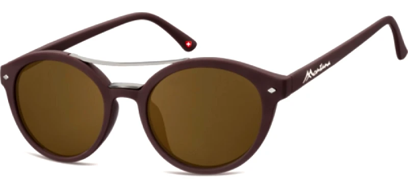 MONTANA Γυαλιά ηλίου Montana unisex S21E