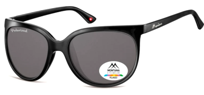 MONTANA Γυναικεία Γυαλιά ηλίου Montana Polarized MP19