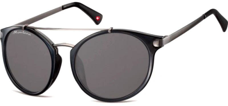 MONTANA Γυαλιά ηλίου πεταλούδα Montana S18