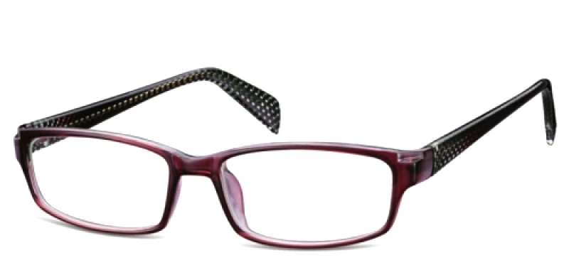 SUNOPTIC Σκελετός γυαλιών οράσεως SUNOPTIC CP172F