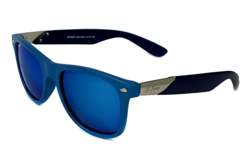 Beach  Force Γυαλιά ηλίου Beach Force Wayfarer BF505R-A265-658-5