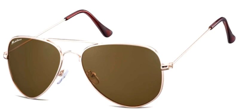 MONTANA Γυαλιά ηλίου AVIATOR Montana S94B