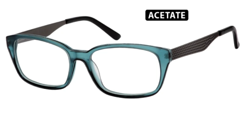 Σκελετός γυαλιών οράσεως acetate SUNOPTIC AM81A φωτογραφία