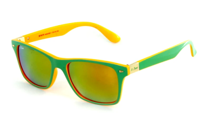 Beach  Force Γυαλιά ηλίου wayfarer Beach Force BF557R/A338-659-1