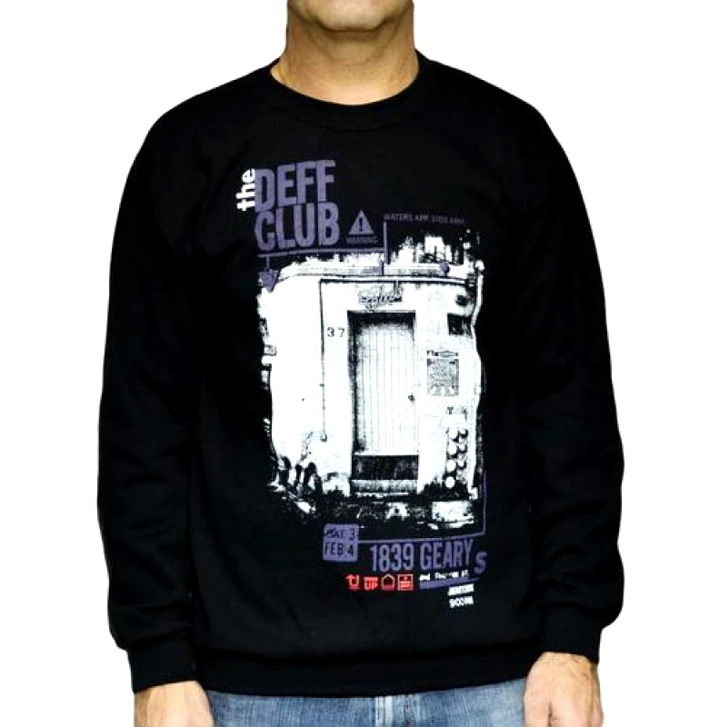 BEAVER Μπλούζα φούτερ - Hoodie BLM9006