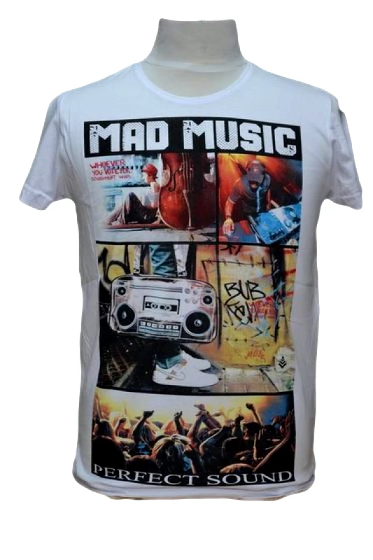 MADMEXT MADMEXT t-shirt