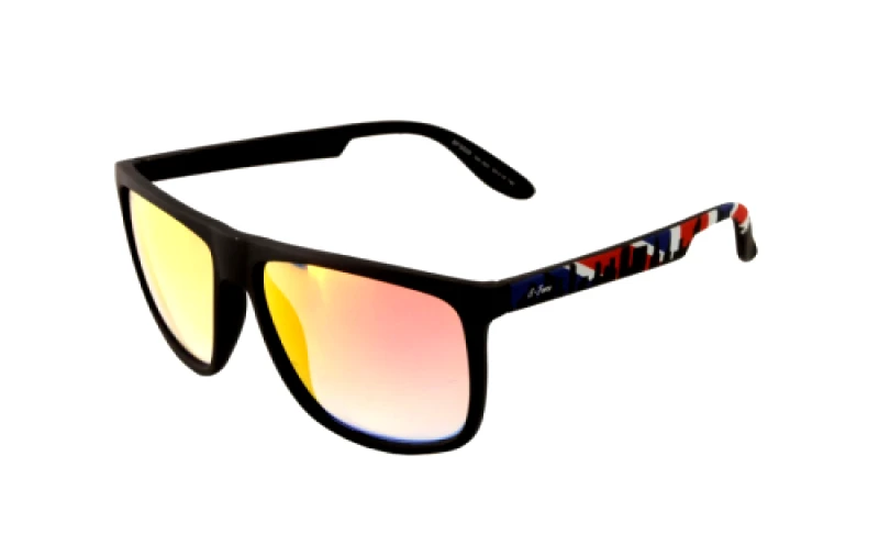 Beach  Force Γυαλιά ηλίου καθρέφτης Beach Force BF5009-166-805