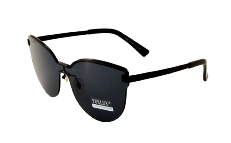 FURLUX Γυαλιά ηλίου Γυναικεία στρογγυλά FURLUX FU206-C9-746