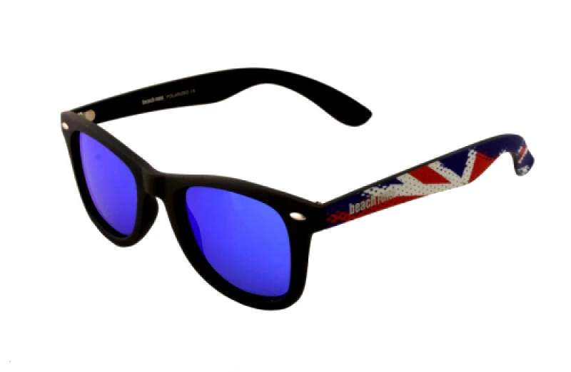 Beach  Force Γυαλιά ηλίου Beach Force wayfarer BF3062P-COL09