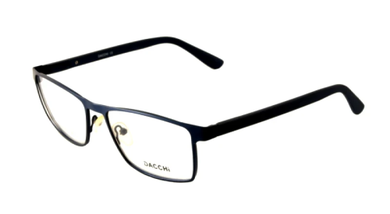 DACCHI Σκελετός οράσεως μεταλλικός ανδρικός DACCHI D32155-C87