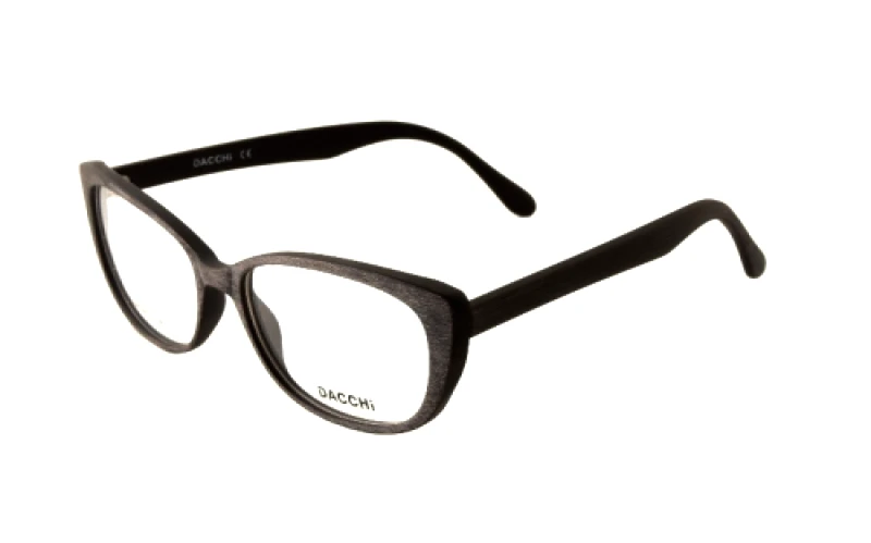 DACCHI Γυαλιά οράσεως γυναικεία Black DACCHI D35295-C1