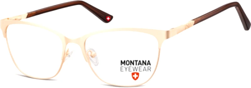 MONTANA Γυναικεία γυαλιά οράσεως MONTANA MM606E