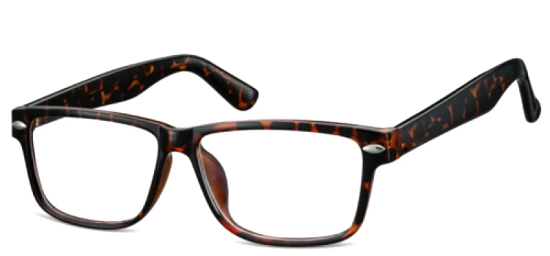 Σκελετός γυαλιών οράσεως unisex SUNOPTIC CP166H φωτογραφία