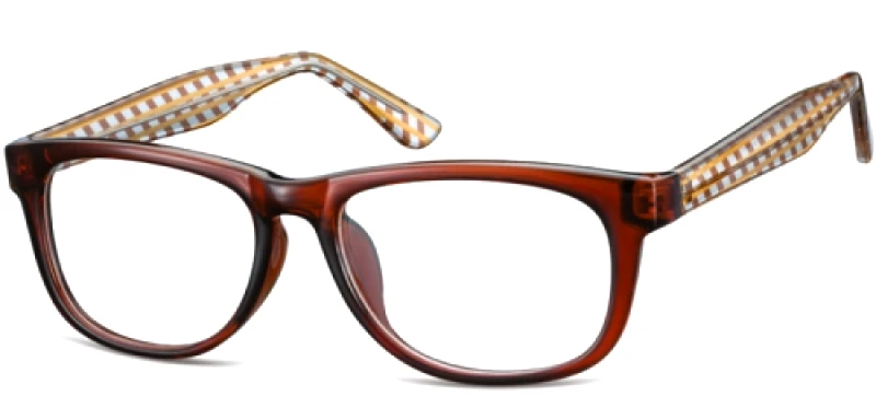 Γυαλιά οράσεως SUNOPTIC CP171F φωτογραφία