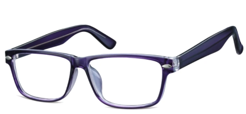 Σκελετός γυαλιών οράσεως unisex SUNOPTIC CP166F φωτογραφία