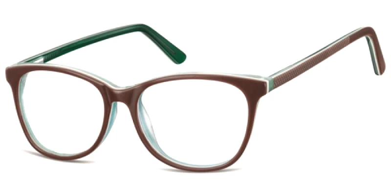 SUNOPTIC Γυναικεία γυαλιά οράσεως SUNOPTIC A59A