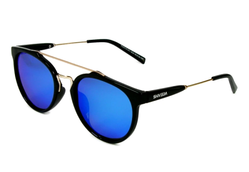 SHIVEIDA Γυαλιά ηλίου γυναικεία SHIVEIDA Luxury sunglasses 25019-D01-B36