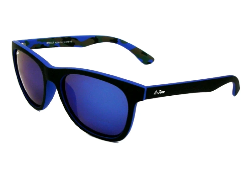 Beach  Force Γυαλιά ηλίου Beach Force camouflage BF555R-A304-635